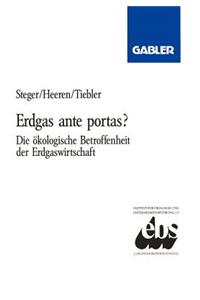Erdgas Ante Portas?