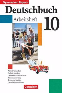 Deutschbuch