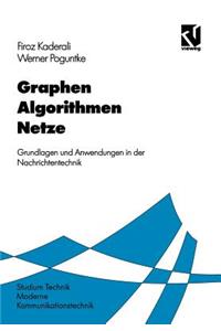 Graphen Algorithmen Netze
