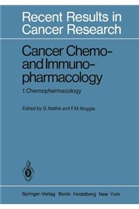 Cancer Chemo- and Immunopharmacology