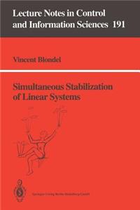 Simultaneous Stabilization of Linear Systems