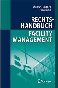 Rechtshandbuch Facility Management