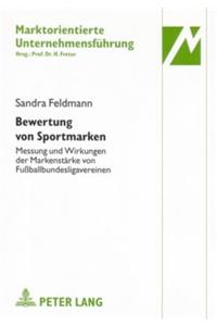 Bewertung Von Sportmarken