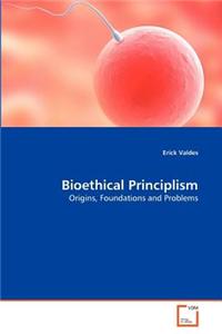 Bioethical Principlism