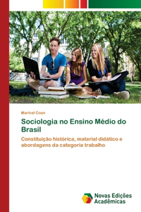 Sociologia no Ensino Médio do Brasil