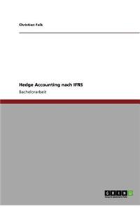 Hedge Accounting nach IFRS