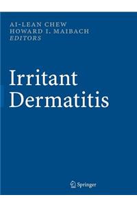 Irritant Dermatitis