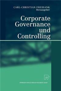 Corporate Governance Und Controlling