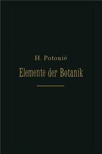 Elemente Der Botanik