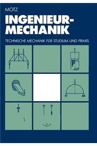 Ingenieur-Mechanik