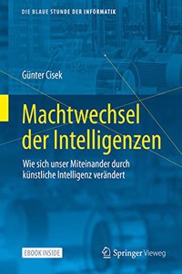 Machtwechsel Der Intelligenzen