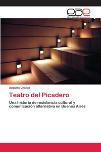 Teatro del Picadero