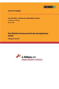 Die Östliche Partnerschaft der Europäischen Union