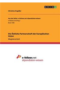 Östliche Partnerschaft der Europäischen Union