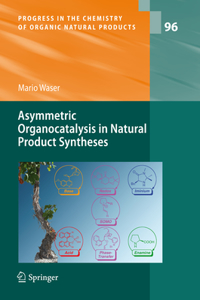 Asymmetric Organocatalysis in Natural Product Syntheses