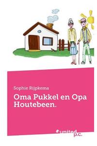 Oma Pukkel en Opa Houtebeen.