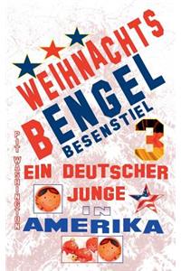 Weihnachts Bengel