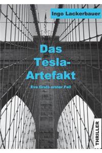 Tesla-Artefakt