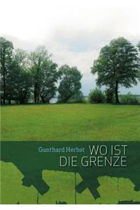 Wo ist die Grenze
