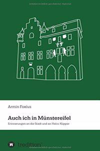 Auch ich in Münstereifel