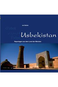 Usbekistan