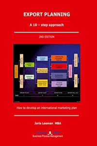 Export Planning