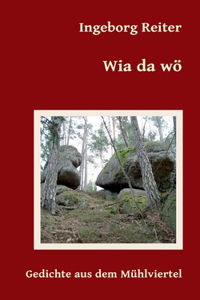 Wia da wö