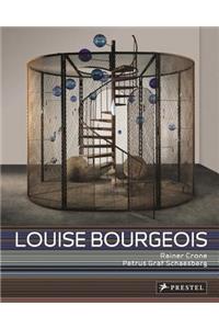 Louise Bourgeois