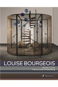 Louise Bourgeois: The Secret of the Cells