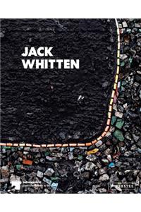 Jack Whitten