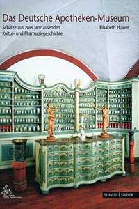 Das Deutsche Apotheken-Museum