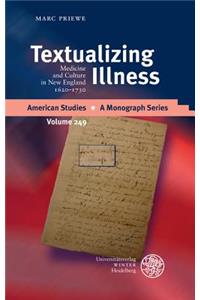 Textualizing Illness