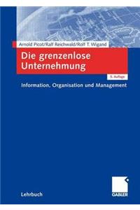 Die Grenzenlose Unternehmung