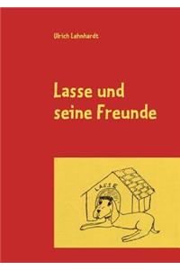Lasse und seine Freunde