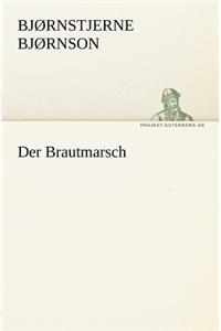 Der Brautmarsch