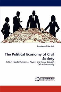 Political Economy of Civil Society