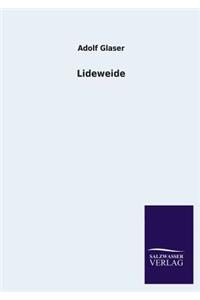 Lideweide