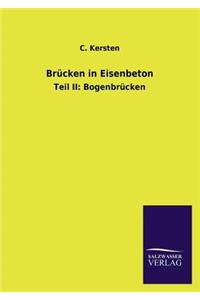 Brucken in Eisenbeton