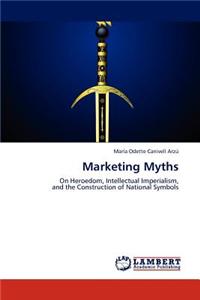 Marketing Myths