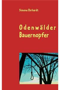 Odenw Lder Bauernopfer