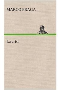 La crisi