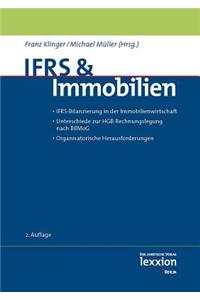 Ifrs & Immobilien