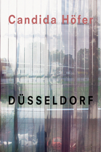 Candida Höfer: Düsseldorf