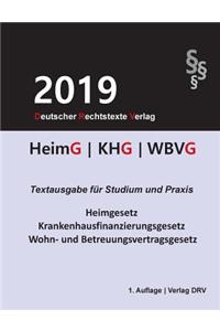 HeimG KHG WBVG