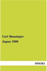 Japan 1900