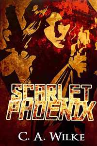 Scarlet Phoenix