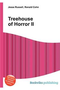 Treehouse of Horror II