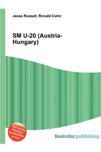 SM U-20 (Austria-Hungary)