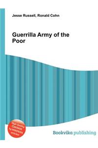 Guerrilla Army of the Poor
