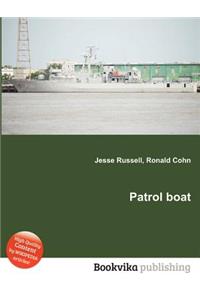 Patrol Boat